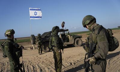 آیا اسرائیل و حزب الله لبنان آماده جنگ می‌شوند؟