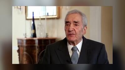 نظر «علینقی عالیخانی»، وزیر اقتصاد پیش از انقلاب در مورد «علی طیب نیا»