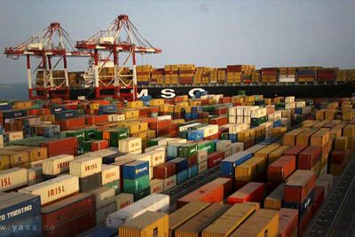 تامین 17/4 میلیارد دلار ارز برای واردات