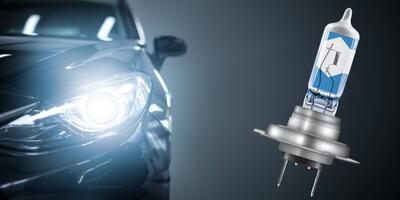دلایل سوختن چراغ خودرو | چه کنیم که لامپ ماشین عمر طولانی داشته باشد؟