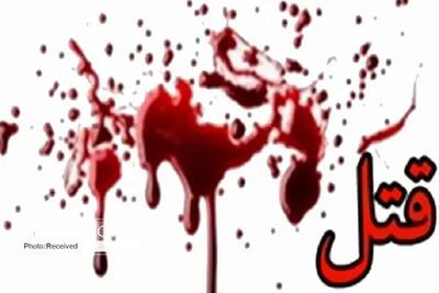 قتل زوج تهرانی زیر ضربات چاقوی همسایه و مقابل چشم فرزند سه ساله‌شان!