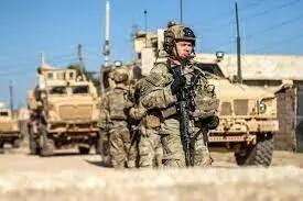 عراق ضرب الاجل خروج نیروهای آمریکایی را تعیین کرده است
