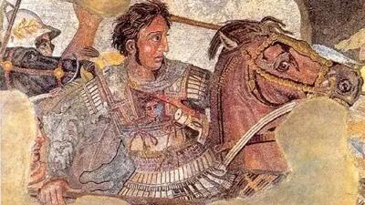 چه بر سرِ وارثانِ اسکندر مقدونی آمده است؟