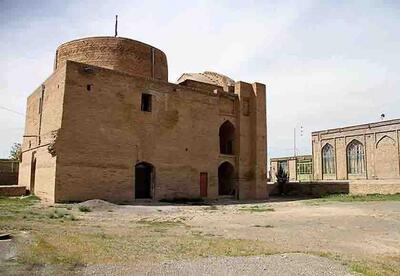 آرامگاه نظام‌ الدین، یک جاذبه مناسب گردشگری تاریخی و زیارتی در فریمان