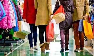 عوامل موثر بر رفتار خرید زنان در مناطق گردشگری
