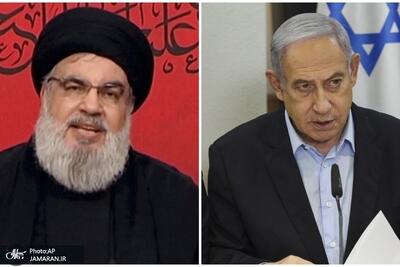 آیا اسرائیل و حزب الله لبنان آماده جنگ می شوند؟