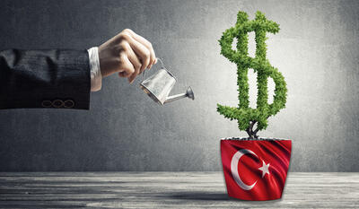بهترین روش‌ های سرمایه گذاری در ترکیه کدام اند؟ + مدارک موردنیاز - کاماپرس