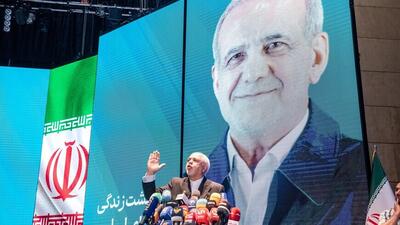 آیا ظریف می‌تواند اصلاح‌طلبان را در انتخابات ریاست جمهوری به پیروزی برساند؟/ شاید از این انتخابات غافلگیر شویم