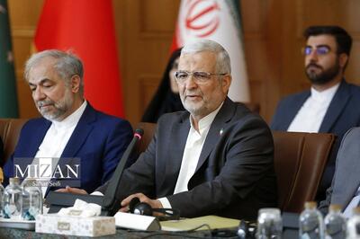 حضور ایران در نشست دوحه درباره افغانستان