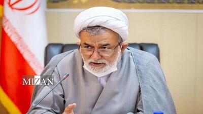 احمدی رئیس کمیسیون انرژی مجلس دوازدهم شد/ ترکیب هیئت رئیسه کمیسیون مشخص شد