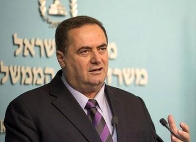 یاوه‌ گویی ضدایرانی وزیر خارجه اسرائیل