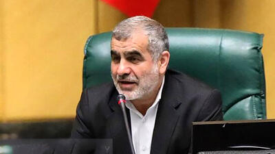 قالیباف امروز مرخصی است / آذری جهرمی و ظریف می توانند پاسخ رسایی را به مجلس بدهند