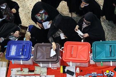 تحریم انتخابات نتیجه ای جز ویرانی و اضمحلال  ایران به دنبال ندارد | روزنو