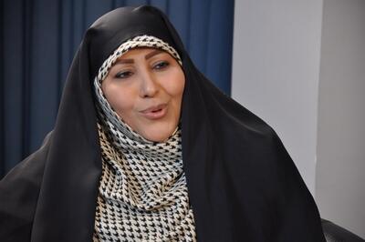 تهدید نماینده ستاد انتخاباتی آقای جلیلی درباره حجاب زنان | نتیجه اظهارنظر خانم گودرزی ناامنی در جامعه است | رویداد24