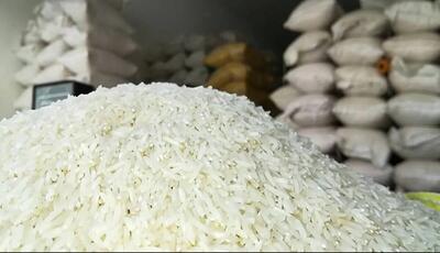 یک خبر فوری از سهمیه بندی برنج و حبوبات