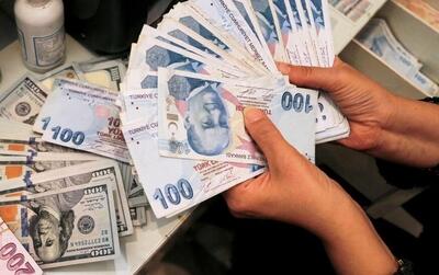 اعلام قیمت انواع ارز برای امروز یکشنبه ۱۰ تیر