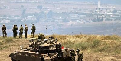 اسرائیل در آستانه درگیری در یک جنگ دیگر/ پیش‌بینی ناظران سیاسی در گزارش بلومبرگ | خبرگزاری بین المللی شفقنا