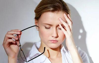 درمان فوری سردرد | چه قرصی مناسب سردرد است؟