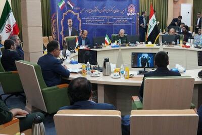 سرلشکر صفوی: عراق می‌تواند به تأثیرگذارترین کشور جهان عرب تبدیل شود