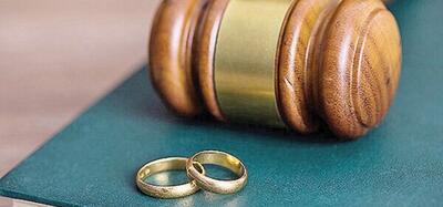 استان تهران رکورددار ازدواج و طلاق در سال گذشته