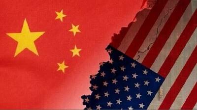رکوردشکنی آمریکا در واردات این محصول از چین