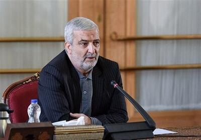 Iran joins Doha meeting on Afghanistan