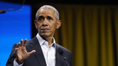 اوباما: بایدن در مناظره عملکرد بدی داشت