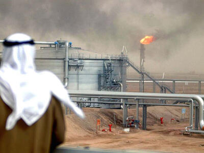 قیمت نفت عربستان کاهش می‌یابد؟