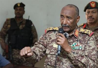 تشکیل دولت جدید سودان با مهلت 2 هفته‌ای ژنرال برهان - تسنیم
