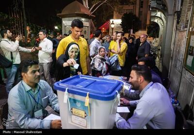 ملت ایران آزمون بزرگ دیگری در جمعه آینده پیش‌ِرو دارد - تسنیم
