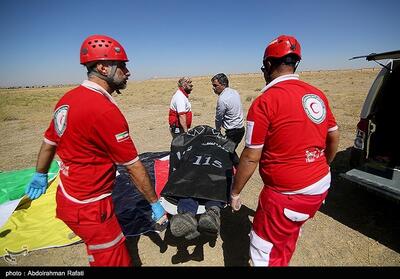 18 مورد عملیات امداد و نجات در هفته گذشته در البرز - تسنیم
