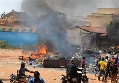 سه حمله تروریستی در نیجریه ده‌ها کشته و زخمی برجای گذاشت - تسنیم