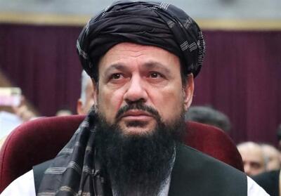 طالبان: پروژه‌ها از منابع داخلی تأمین می‌شوند - تسنیم