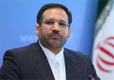 شمس‌الدین حسینی رئیس کمیسیون اقتصادی مجلس شد - تسنیم