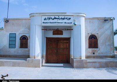 موزه رئیسعلی دلواری بوشهر مرمت و تجهیز می‌شود - تسنیم