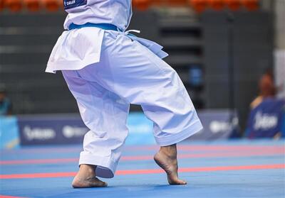 کاتای تیمی ایران مجوز جام جهانی کاراته را دریافت کرد - تسنیم