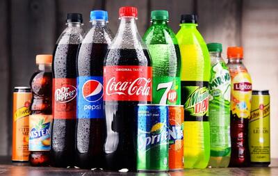 کدام شرکت‌ها در جهان از نظر تولید نوشیدنی برتر هستند؟