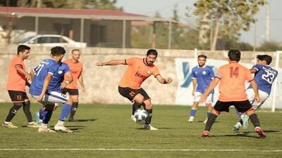 برگزاری نخستین دوره لیگ فوتبال ساحلی بانوان مازندران