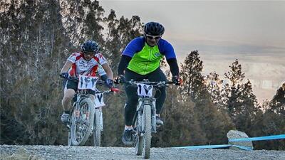 زنجان از مسابقات دوچرخه سواری جاده قهرمانی کشور میزبانی می‌کند