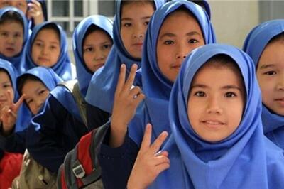 زنگ خطر آموزش و پرورش به صدا در آمد /اوضاع نگران کننده دانش آموزان افغان