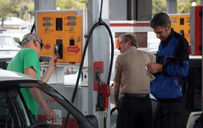 سیاست دولت احتمالی «پزشکیان» درباره بنزین