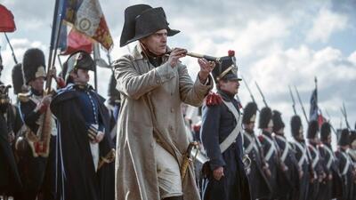 ۱۰ فیلم جنگی برتر تاریخ سینما با موضوع جنگ های ناپلئونی؛ از Waterloo تا The Terror (+عکس)