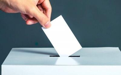 رنگ صندوق‌های رأی در مرحلۀ دوم انتخابات قرمز می‌شود (فیلم)