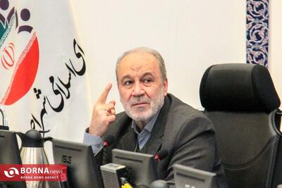 عضو شورای شهر اصفهان: رقم خوردن یک انتخاب انقلابی با باتلاش ویژه مسئولان در دور دوم انتخابات