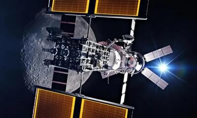 اسپیس‌اکس؛ مامور پایین آوردن ایستگاه فضایی بین‌المللی