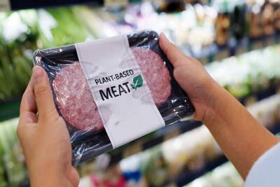 آیا گوشت‌های گیاهی را میتوان جایگزین گوشت معمولی(PBMAs) کرد؟