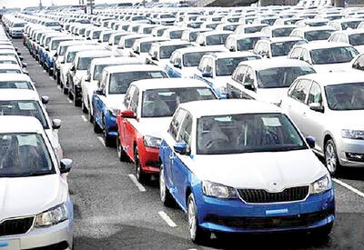 افت فروش خودرو در اندونزی