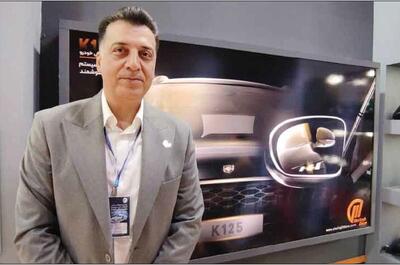 تولید انبوه آینه‏ های ری‎را با تکنولوژی روز توسط «شفق دانا»