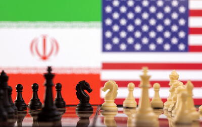 ارثیه‌ای که به برنده انتخابات می‌رسد؛ بازی ماهرانه تهران با تزلزل واشنگتن