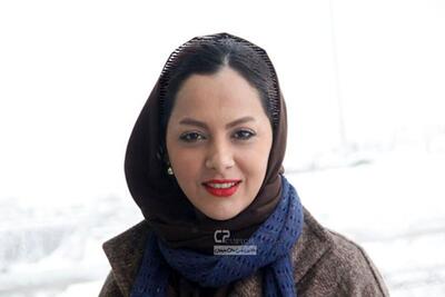 بازیگر زن معروف شبکه جم تی وی به ایران بازگشت + عکس | اقتصاد24